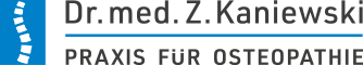 Dr. med. Z. Kaniewski | Praxis für Osteopathie in Leverkusen